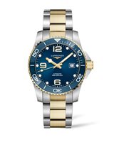 Orologio Longines Uomo Hydroconquest in Acciaio L37813967 - L37813967